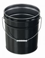 Image result for pails