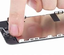 Image result for iPhone SE Home Button Adhesive Came Apart