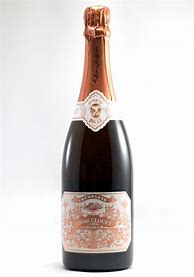 Image result for Andre Clouet Champagne Brut Rose