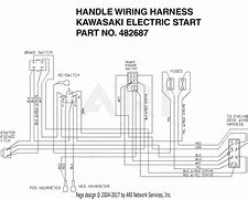 Image result for Kawasaki 636 Wiring-Diagram