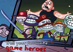 Image result for Troll Face Quest Video Games 5