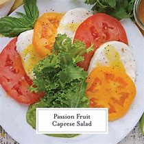 Image result for Rheum Salad Passion