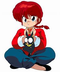 Image result for Ranma 1 2 Fan Art