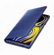 Image result for Note 9 Blue Case