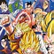 Image result for Dragon Ball Z TV Show