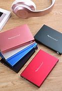 Image result for External Hard Drive Storage Devices