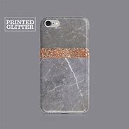 Image result for Pink and Gold Sparkly Marble Phone Case