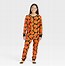 Image result for Target Skeleton Pajamas