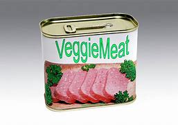 Image result for Vegetarian Meat Substitutes