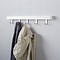 Image result for Bathroom Over Door Hooks