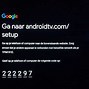 Image result for Android Philips TV Show Sign