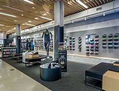 Image result for Nike Store Layout