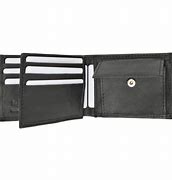 Image result for Bifold Wallet for Men with 5 Windows