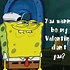 Image result for Spongebob Thug Meme