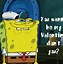 Image result for Spongebob Duck Face Meme