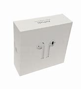 Image result for Apple Air Pods Product Packaging