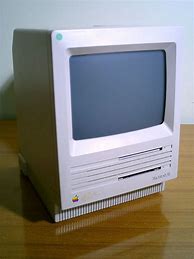 Image result for Macintosh SE Computer