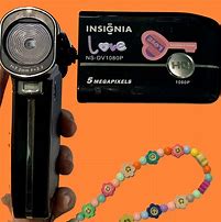Image result for Insignia Movie Camera