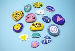 Image result for Kindness Rocks Clip Art