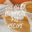 Image result for Pumpkin Pie Dessert Recipe