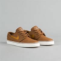 Image result for Men's Brown Nike Shoes