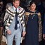 Image result for Meghan Markle Navy Outfits