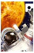 Image result for Astronaut Mobile Wallpaper