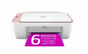 Image result for Pink HP Printer