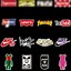 Image result for Hypebeast Wall Paper Sticker