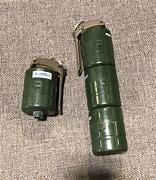 Image result for Modern Hand Grenade