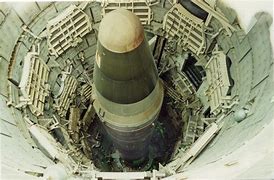 Image result for ICBM Nuke