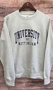 Image result for Grey College Sweatshirts