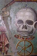 Image result for Petrified Pompeii