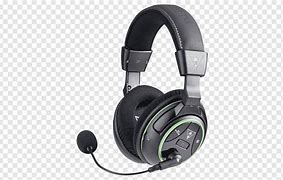 Image result for Turtle Beach Ear Force Headset