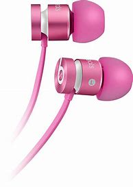 Image result for EarPods Pink