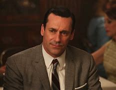 Image result for Don Draper Today
