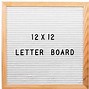Image result for Alphabet Letter Communication Board