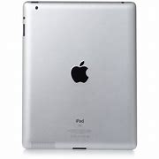 Image result for iPad Black with White Touch
