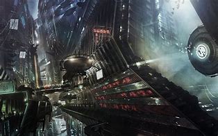 Image result for Pics of Futuristic Cities