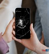 Image result for 30 Pound Cracked Screen