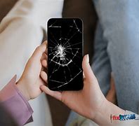 Image result for Fix Cracked Phone Screen