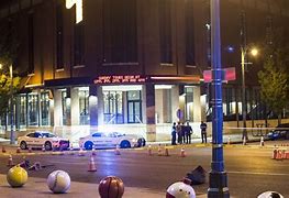 Image result for Memphis Tennessee Shooting