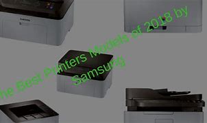 Image result for Samsung Printer Models