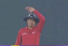 Image result for Umpire Signs