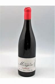 Image result for Marcel Lapierre Morgon Cuvee Camille