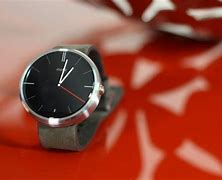 Image result for Motorola Moto 360 Smartwatch