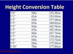 Image result for 5'1 Height
