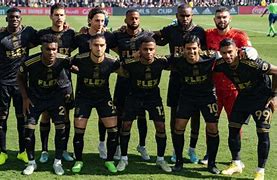 Image result for Los Angeles FC