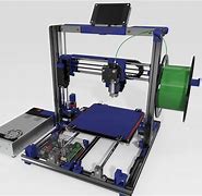 Image result for Cartesian 3D Printer