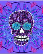 Image result for Gothic Skull Door PNG
